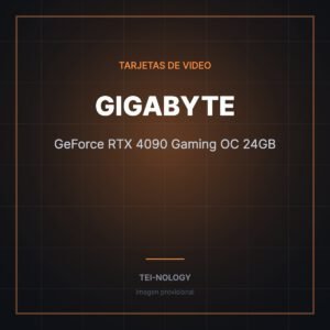 gigabyte geforce rtx 4090 gaming oc 24gb