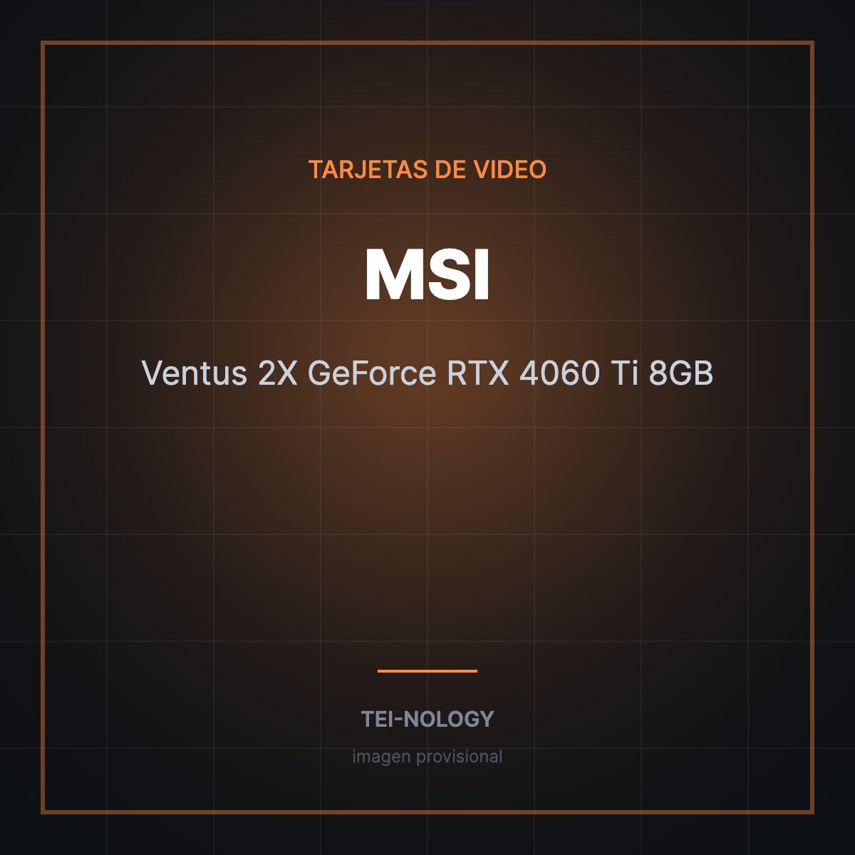 msi ventus 2x geforce rtx 4060 ti 8gb msi ventus 2x geforce rtx 4060 ti 8gb