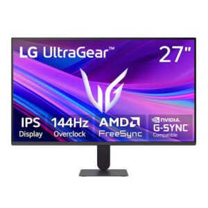 lg monitor