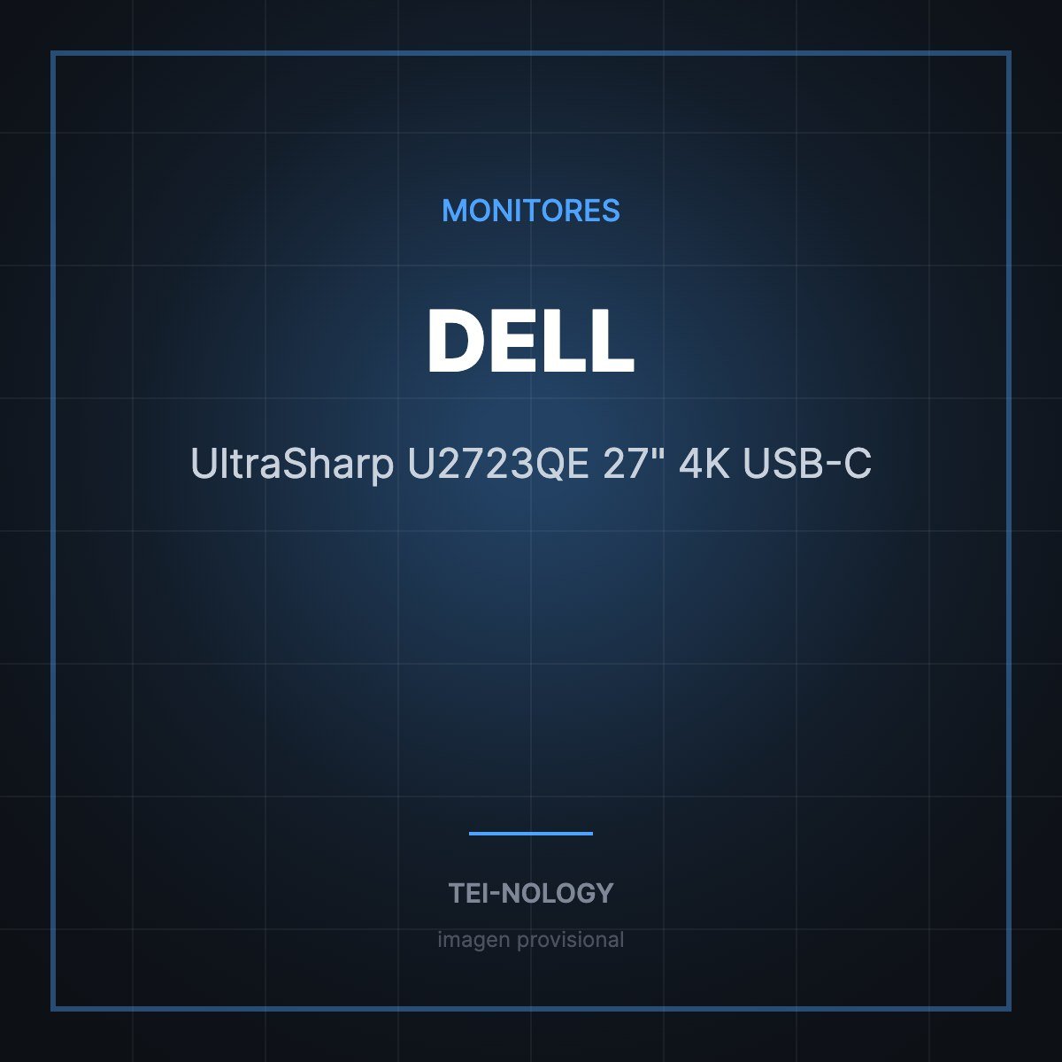 dell ultrasharp u2723qe 27" 4k usb c dell ultrasharp u2723qe 27" 4k usb c