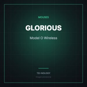 glorious model o wireless