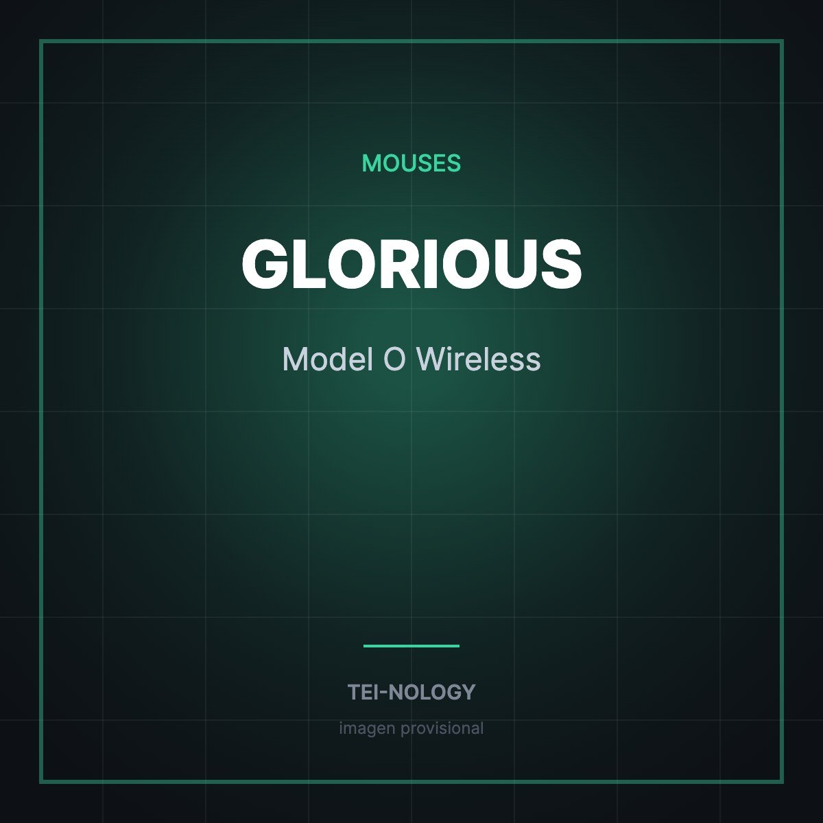 glorious model o wireless glorious model o wireless