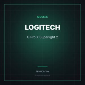 logitech g pro x superlight 2
