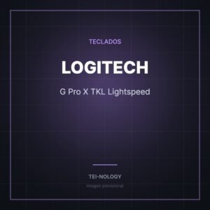 logitech g pro x tkl lightspeed