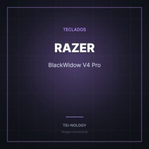 razer blackwidow v4 pro